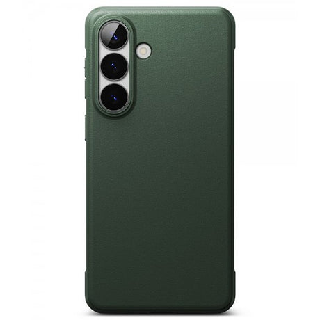 Ringke Samsung Galaxy S26 Skal Onyx Grön
