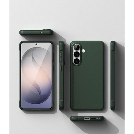 Ringke Samsung Galaxy S26 Skal Onyx Grön