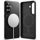 Ringke Samsung Galaxy S26 Skal Onyx Magnetic Svart