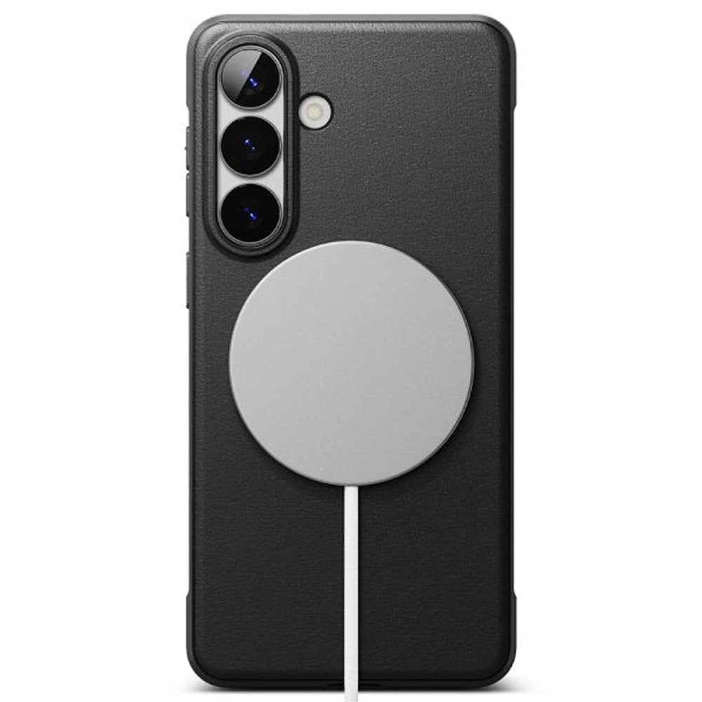 Ringke Samsung Galaxy S26 Skal Onyx Magnetic Svart