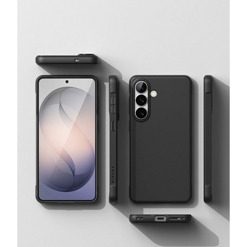 Ringke Samsung Galaxy S26 Skal Onyx Magnetic Svart