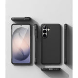 Ringke Samsung Galaxy S26 Skal Onyx Magnetic Svart