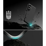Ringke Samsung Galaxy S26 Skal Onyx Magnetic Svart