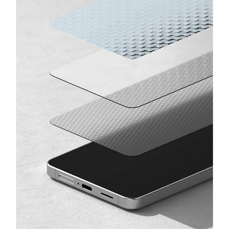 Ringke Samsung Galaxy S26 Skärmskydd Easy Slide 2-pack