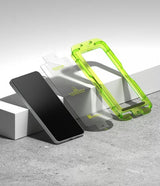 Ringke Samsung Galaxy S26 Skärmskydd Easy Slide 2-pack