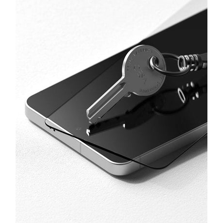 Ringke Samsung Galaxy S26 Skärmskydd Easy Slide 2-pack