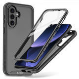 Tech-Protect Samsung Galaxy A36/Galaxy A56/Galaxy A37 Skal Defense Svart