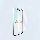 Tech-Protect Samsung Galaxy A57 Skärmskydd & Kameraskydd Easy Set+ 3-pack