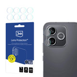 3mk Honor 600 Lite Kameraskydd Lens Protection