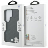 BMW Samsung Galaxy S26 Ultra Skal Kevlar MagSafe Svart