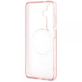 Karl Lagerfeld Samsung Galaxy S26 Skal Choupette MagSafe Rosa