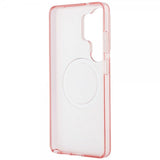 Karl Lagerfeld Samsung Galaxy S26 Ultra Skal Choupette MagSafe Rosa