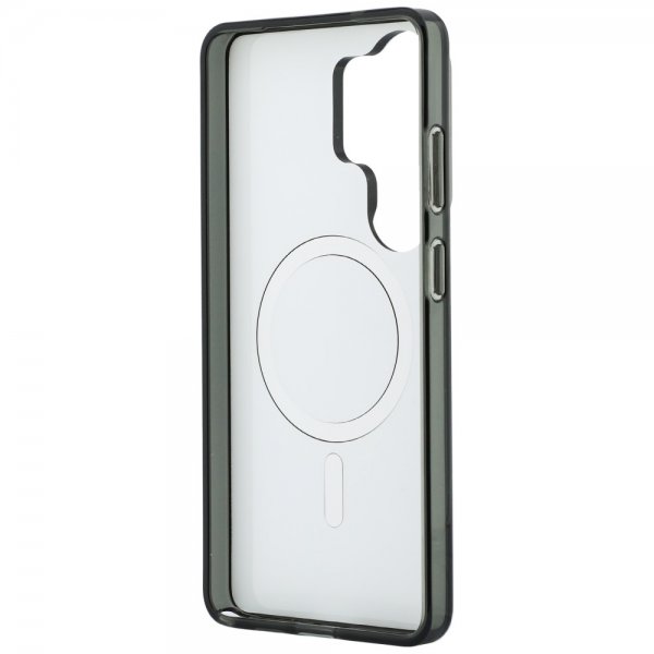 Karl Lagerfeld Samsung Galaxy S26 Ultra Skal Choupette MagSafe Svart