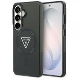 Guess Samsung Galaxy S26 Skal Gradient MagSafe Svart
