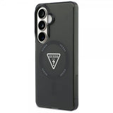 Guess Samsung Galaxy S26 Skal Gradient MagSafe Svart
