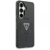 Guess Samsung Galaxy S26 Skal Gradient MagSafe Svart