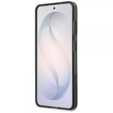 Guess Samsung Galaxy S26 Skal Gradient MagSafe Svart