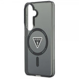 Guess Samsung Galaxy S26 Skal Gradient MagSafe Svart