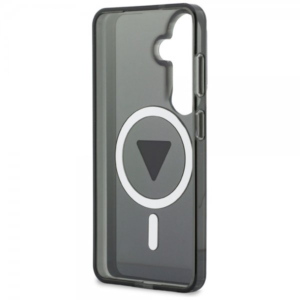 Guess Samsung Galaxy S26 Skal Gradient MagSafe Svart