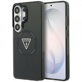 Guess Samsung Galaxy S26 Ultra Skal Gradient MagSafe Svart