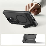 Tech-Protect Samsung Galaxy S26 Ultra Skal MagRack MagSafe Svart