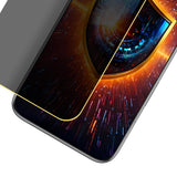 3mk Honor Magic 8 Pro Skärmskydd Silky Matt Privacy