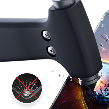 3mk Honor Magic 8 Pro Skärmskydd Silky Matt Privacy