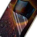 3mk Honor Magic 8 Pro Skärmskydd Silky Matt Privacy