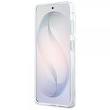 BMW Samsung Galaxy S26 Skal Metal Logo MagSafe Transparent