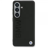 BMW Samsung Galaxy S26 Plus Skal Hot Stamp MagSafe Svart