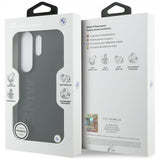 BMW Samsung Galaxy S26 Ultra Skal Hot Stamp MagSafe Svart