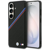 BMW Samsung Galaxy S26 Skal Tricolor MagSafe Svart