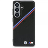 BMW Samsung Galaxy S26 Skal Tricolor MagSafe Svart