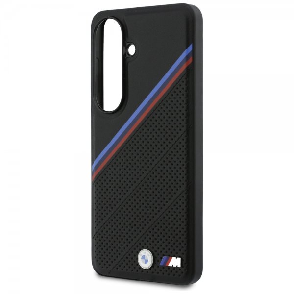 BMW Samsung Galaxy S26 Skal Tricolor MagSafe Svart