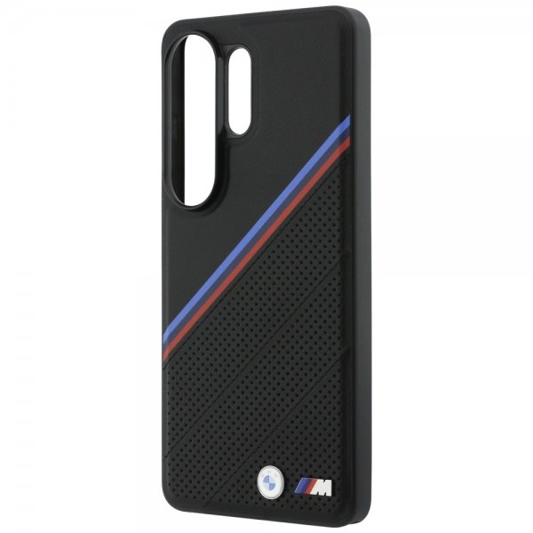 BMW Samsung Galaxy S26 Ultra Skal Tricolor MagSafe Svart