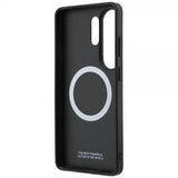 BMW Samsung Galaxy S26 Ultra Skal Tricolor MagSafe Svart