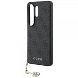 Guess Samsung Galaxy S26 Ultra Skal 4G Charm MagSafe Svart
