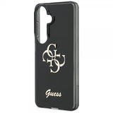 Guess Samsung Galaxy S26 Skal 4G Script Svart