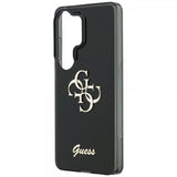 Guess Samsung Galaxy S26 Ultra Skal 4G Script Svart