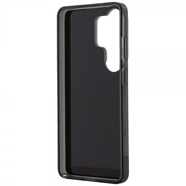 Guess Samsung Galaxy S26 Ultra Skal 4G Script Svart