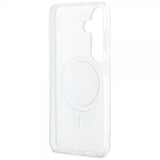 Karl Lagerfeld Samsung Galaxy S26 Skal Karl & Choupette MagSafe Vit
