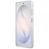 Karl Lagerfeld Samsung Galaxy S26 Plus Skal Script MagSafe Transparent