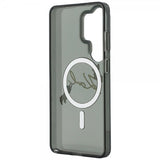 Karl Lagerfeld Samsung Galaxy S26 Ultra Skal Script MagSafe Svart