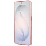 Karl Lagerfeld Samsung Galaxy S26 Ultra Skal Script MagSafe Rosa