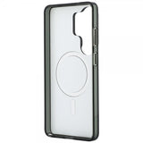 Karl Lagerfeld Samsung Galaxy S26 Ultra Skal Peekaboo MagSafe Svart