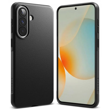 Ringke Samsung Galaxy A57 Skal Onyx Svart