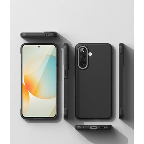 Ringke Samsung Galaxy A57 Skal Onyx Svart
