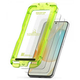 Ringke Samsung Galaxy A57 Skärmskydd Easy Slide 2-pack