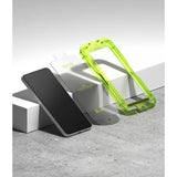 Ringke Samsung Galaxy A57 Skärmskydd Easy Slide 2-pack