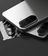 Ringke Samsung Galaxy A37/Galaxy A57 Kameraskydd Camera Full Cover 2-pack